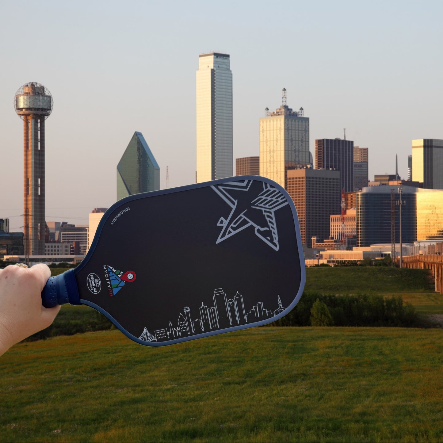 MyCityPB The Governor - Dallas NEW DESIGN