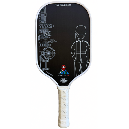 MyCityPB The Governor - London