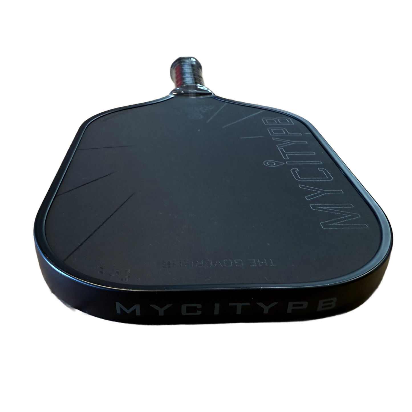 MyCityPB The Governor - 2025 Blackout Special Edition