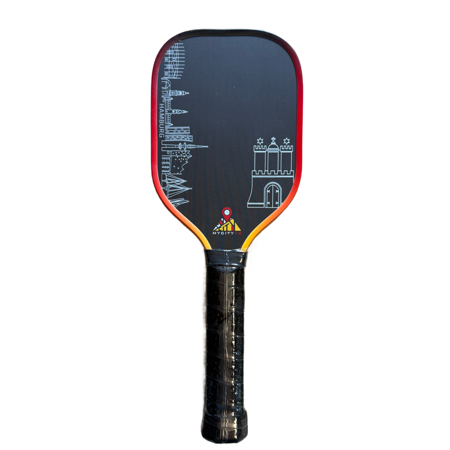 MyCityPB Training Paddle