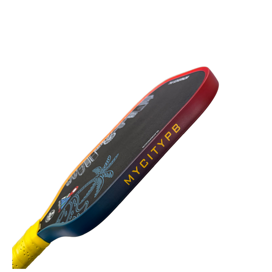 MyCityPB The Governor - Los Angeles