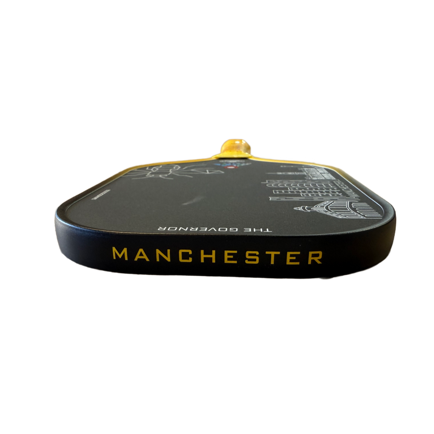 MyCityPB The Governor - Manchester