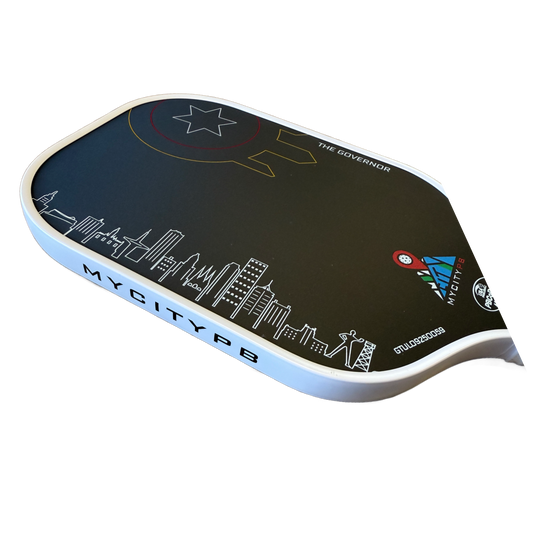 MyCityPB The Governor - Tulsa