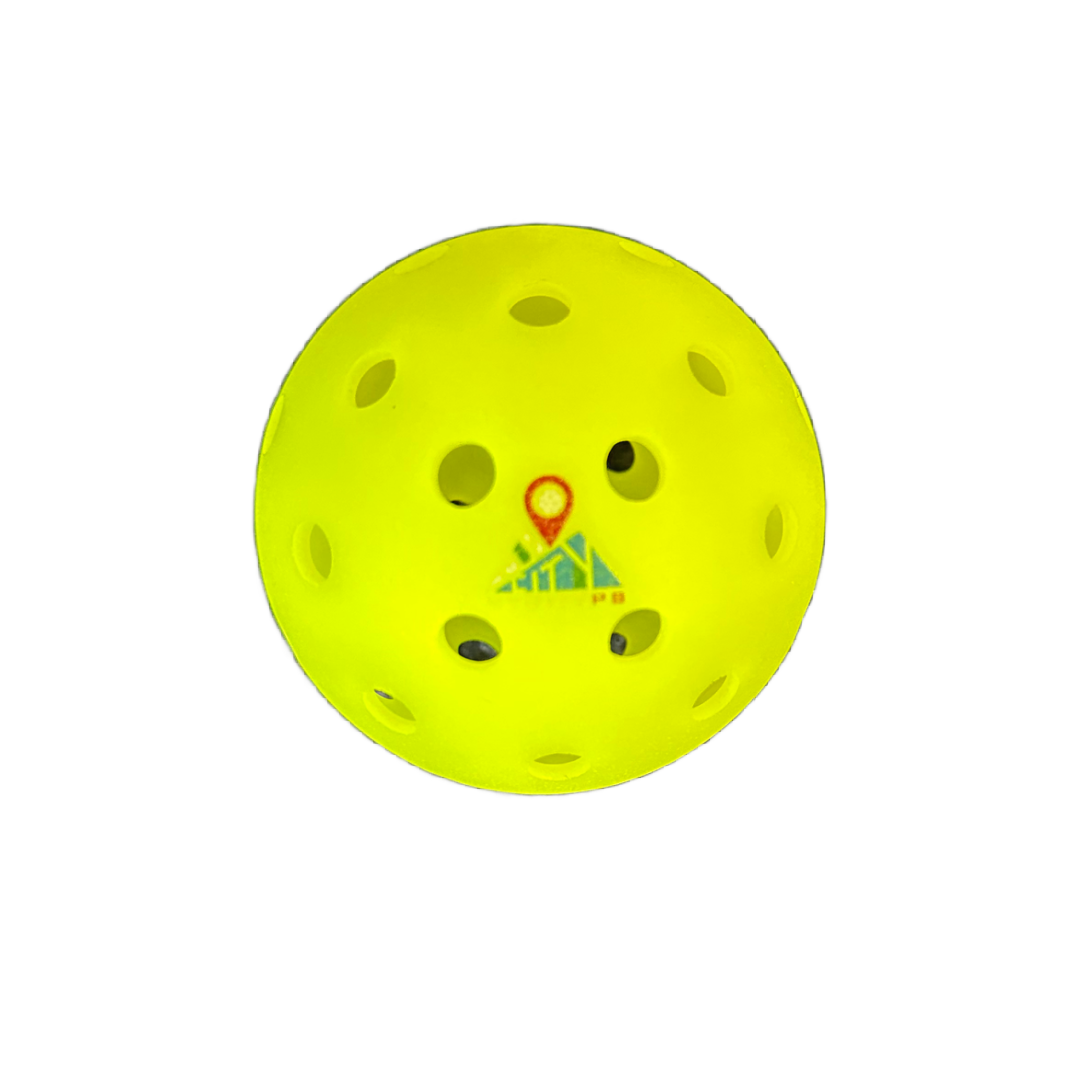 R2R x MyCity Pickleball