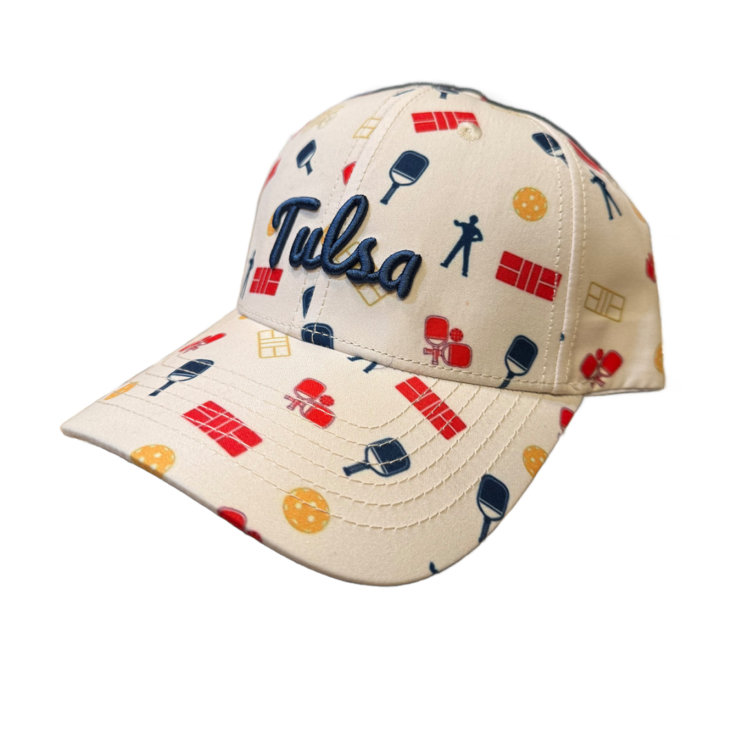 MyCityPB Tulsa snapback 1.0