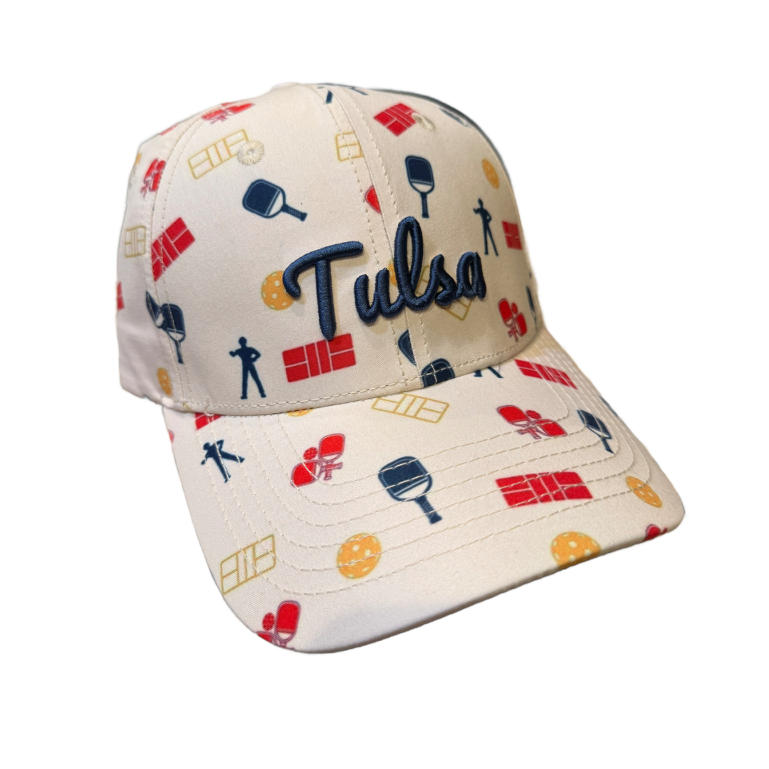 MyCityPB Tulsa snapback 1.0