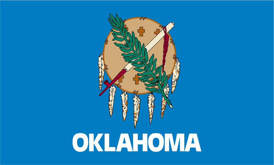Oklahoma
