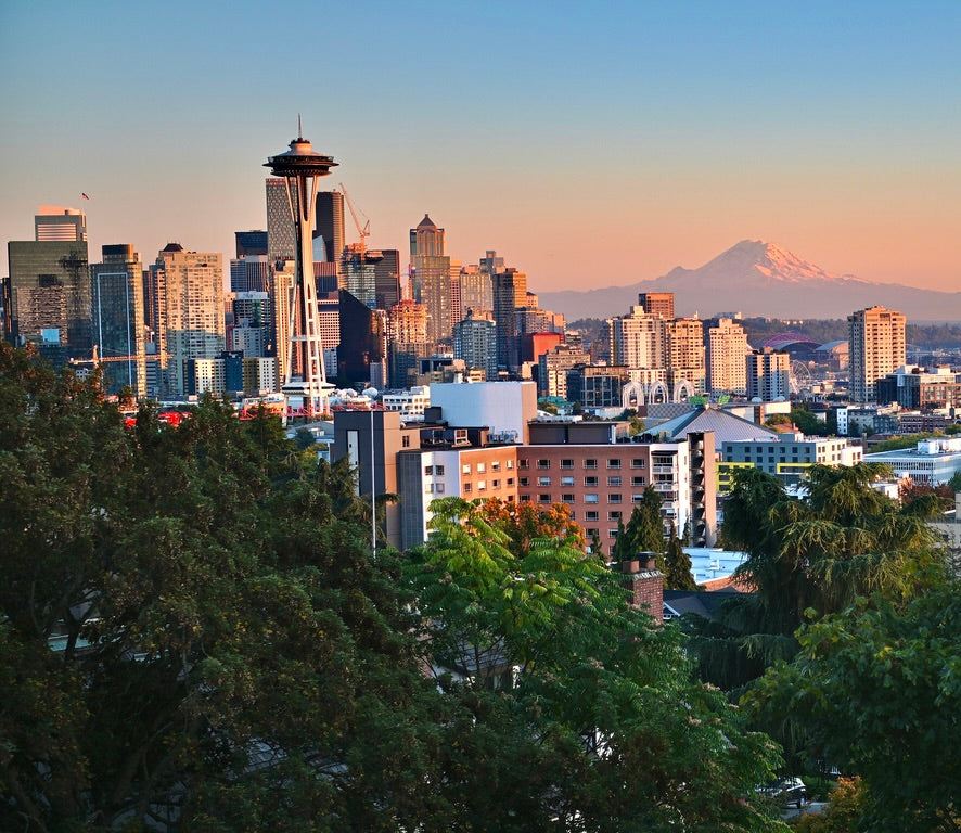 Seattle