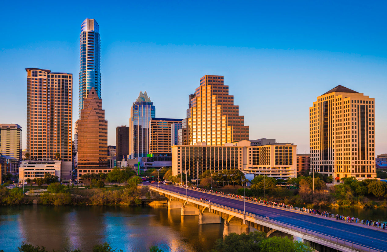 Austin
