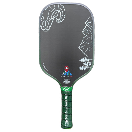 MyCityPB The Governor - Colorado