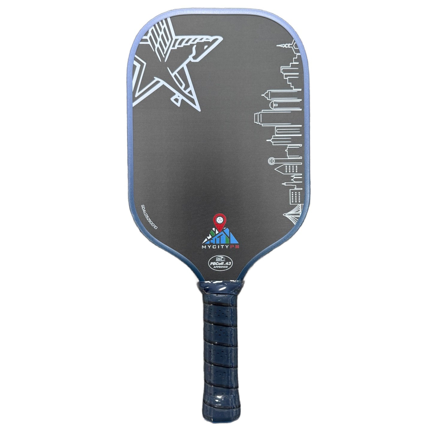 MyCityPB The Governor - Dallas