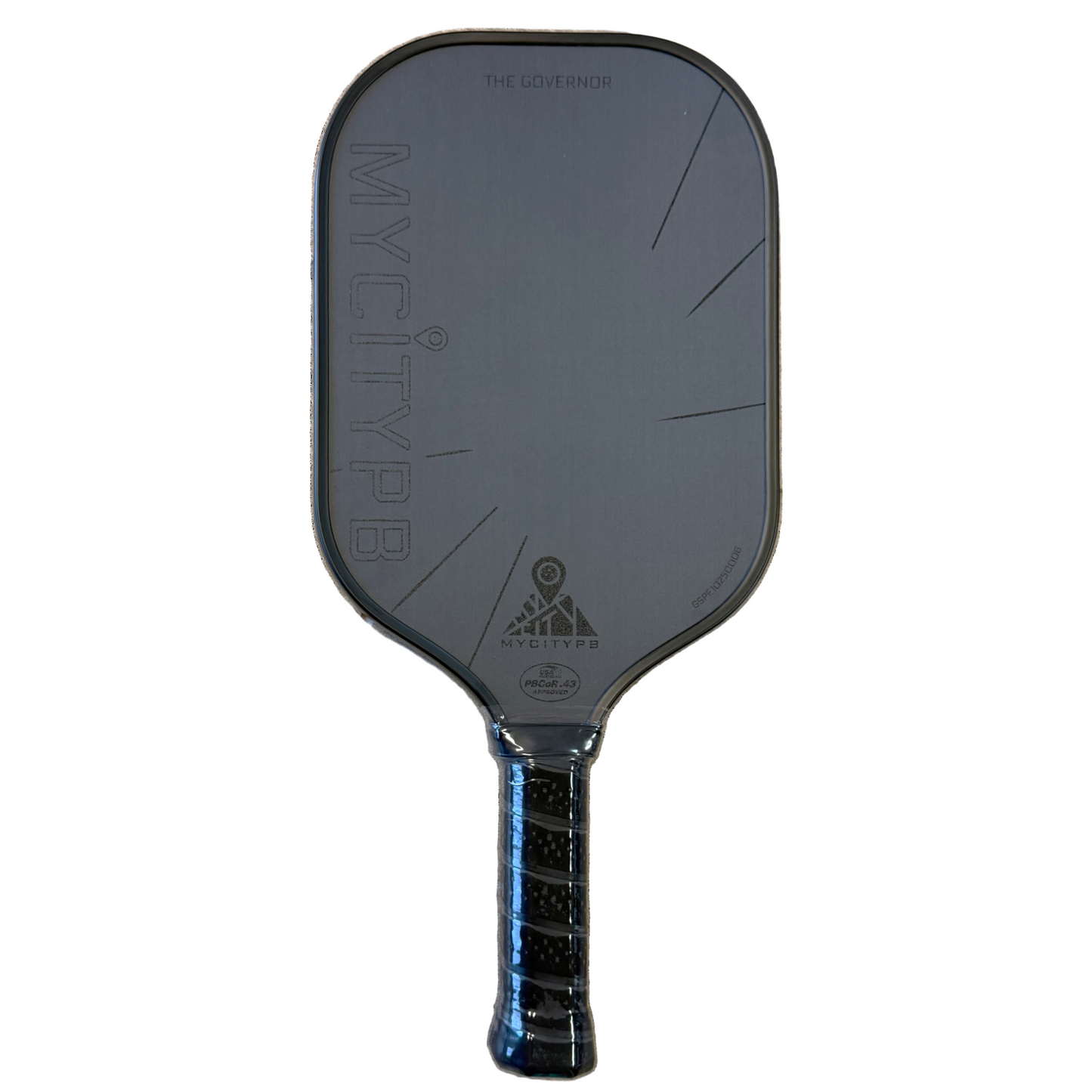 MyCityPB The Governor - 2025 Blackout Special Edition