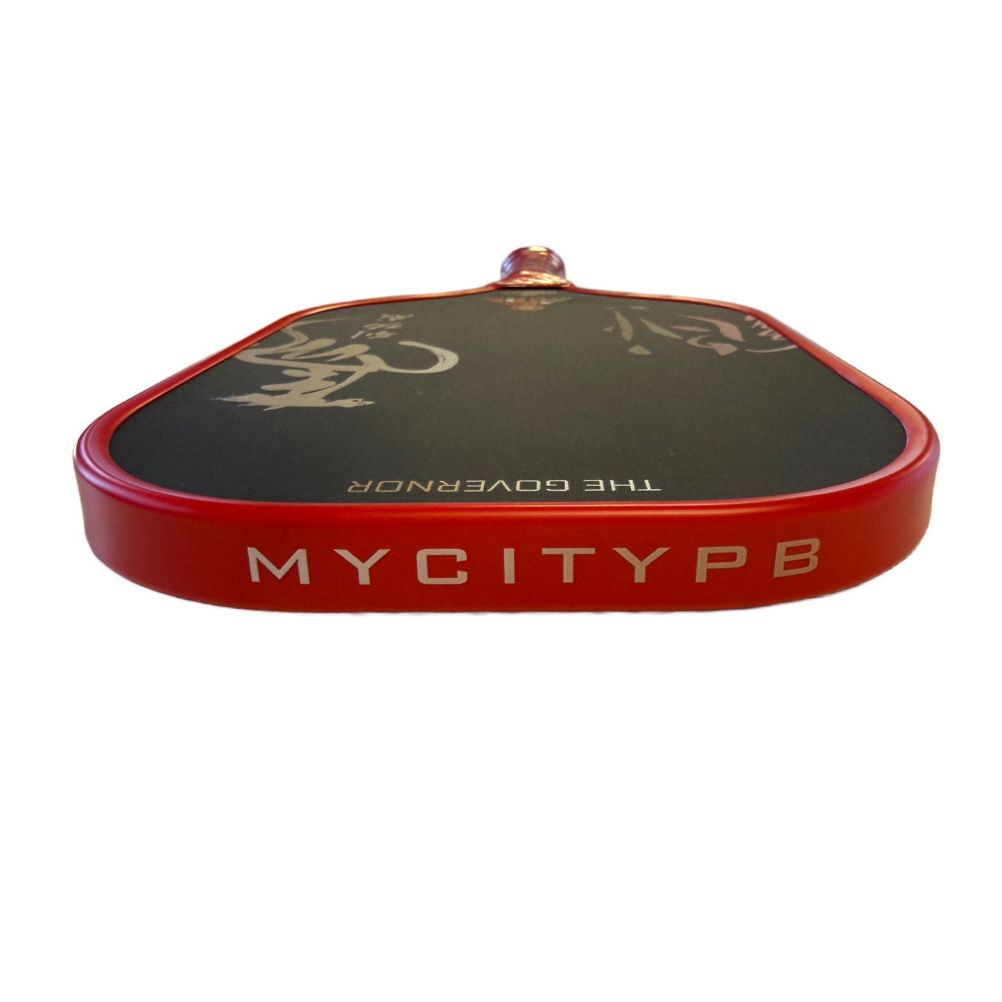 MyCityPB The Governor - 2026 Year of the Horse