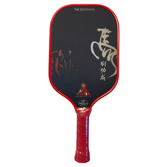 MyCityPB The Governor - 2026 Year of the Horse