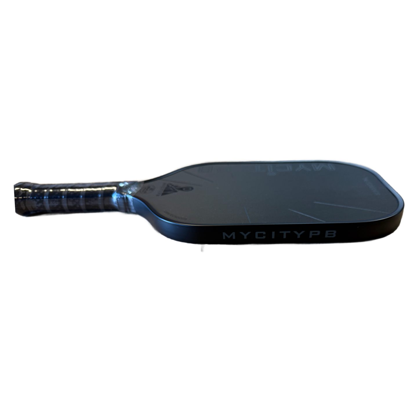 MyCityPB The Governor - 2025 Blackout Special Edition