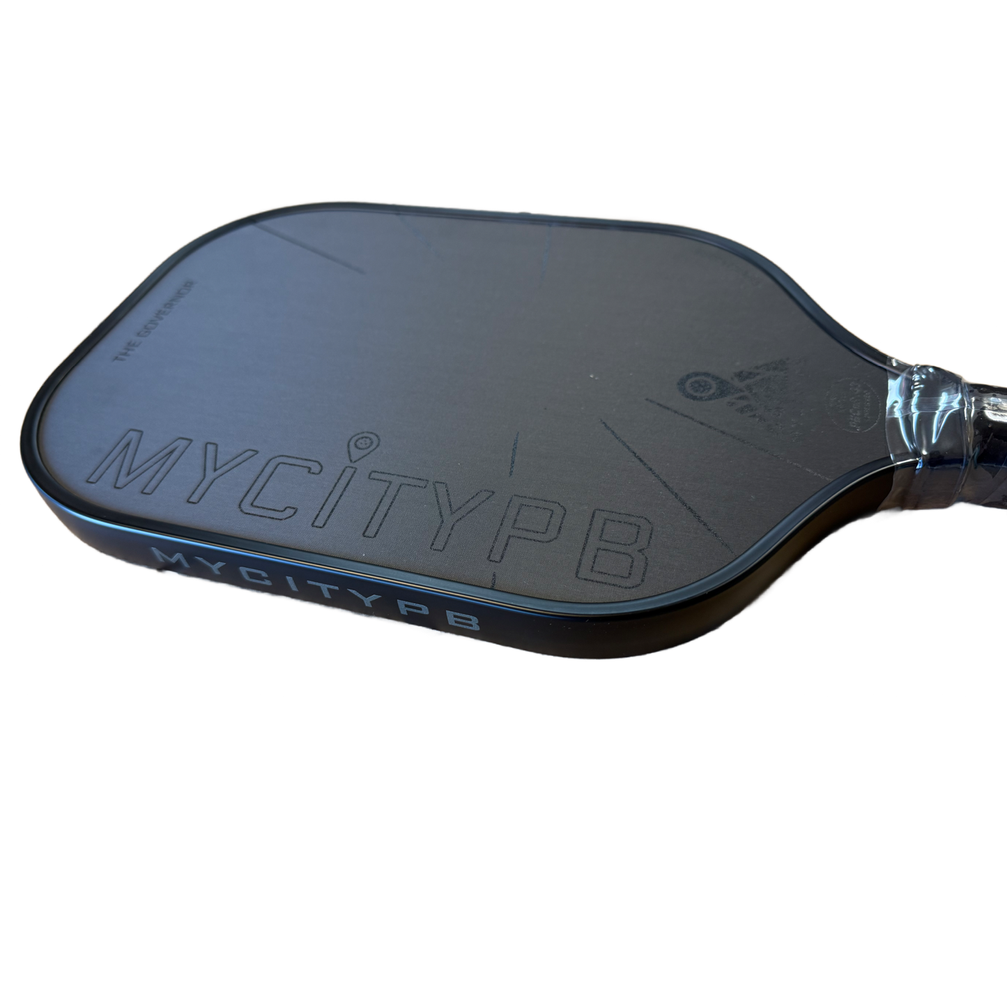 MyCityPB The Governor - 2025 Blackout Special Edition