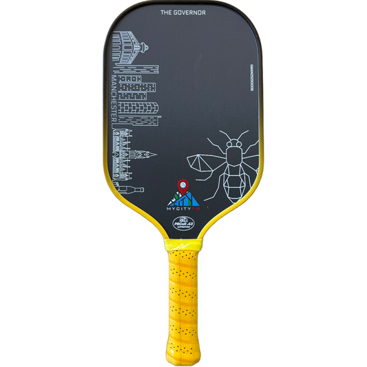 MyCityPB The Governor - Manchester