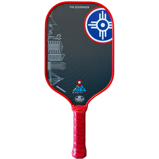 MyCityPB The Governor - Wichita