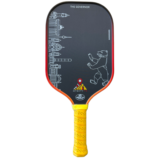 MyCityPB The Governor - Berlin