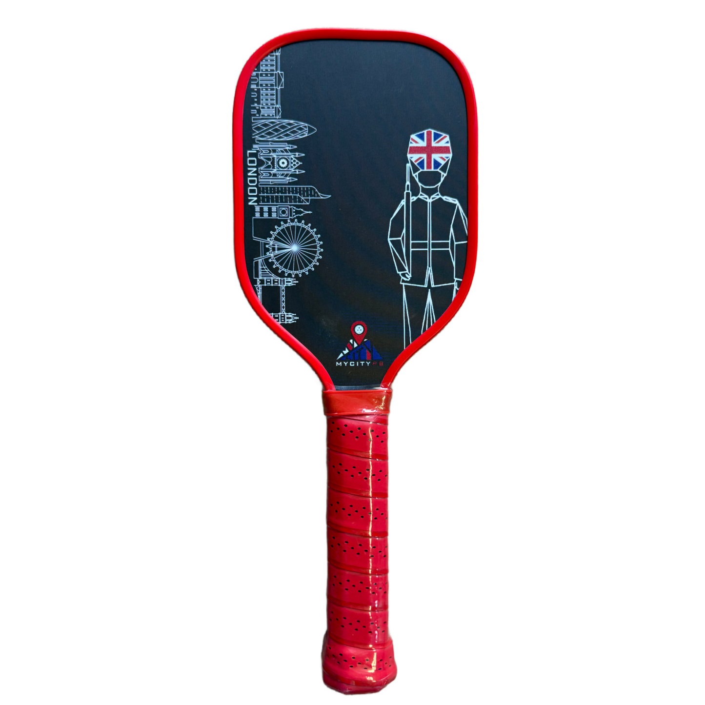 MyCityPB Training Paddle
