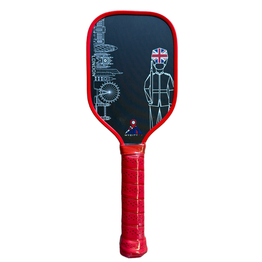MyCityPB Training Paddle