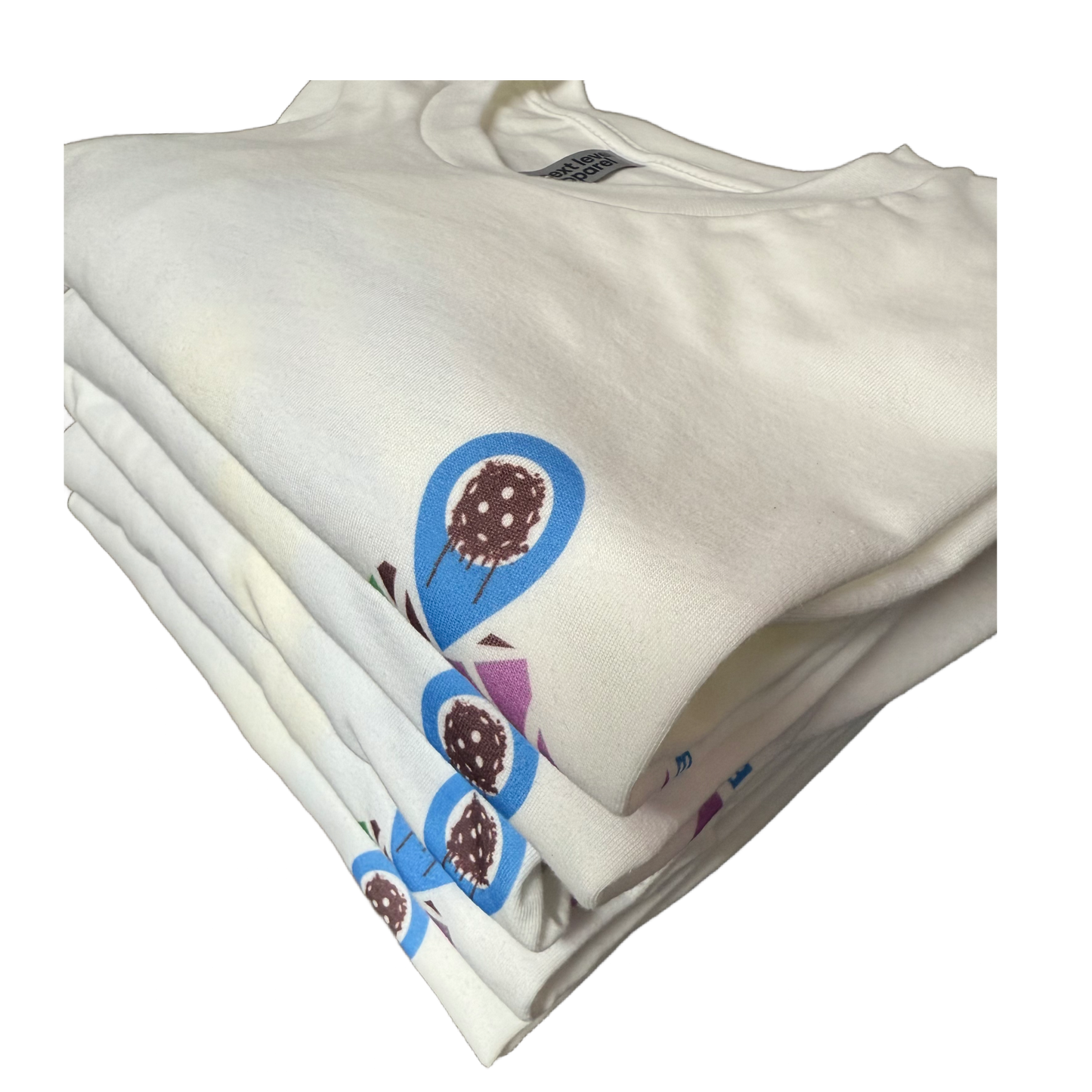 MyCityPB Grafitti Tee - Tulsa