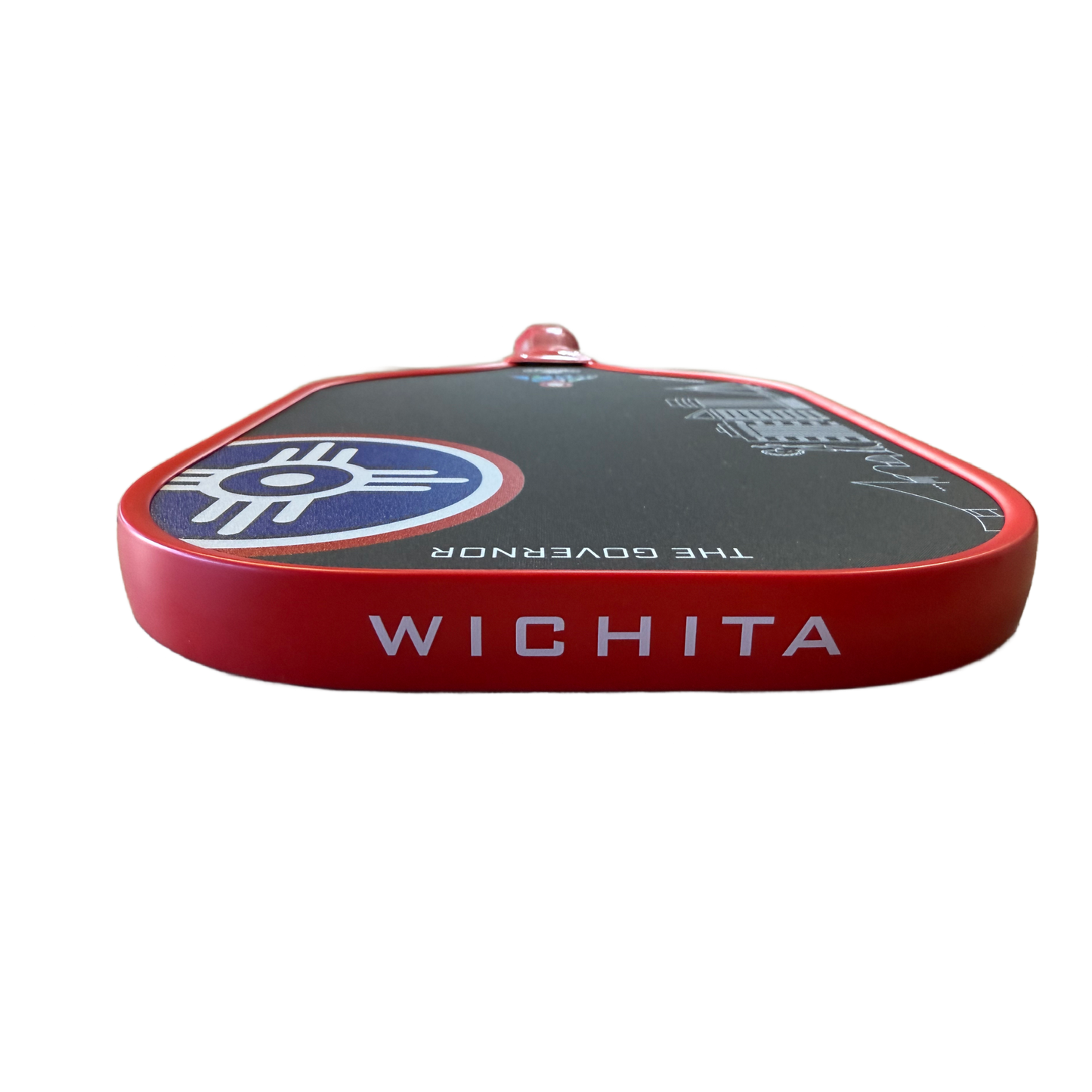 MyCityPB The Governor - Wichita