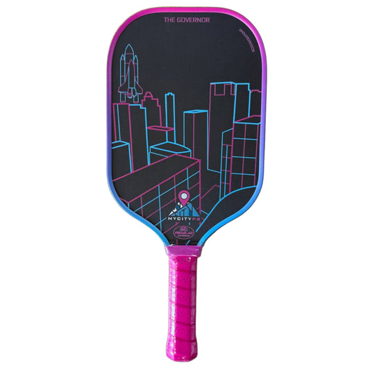 MyCityPB The Governor - Houston