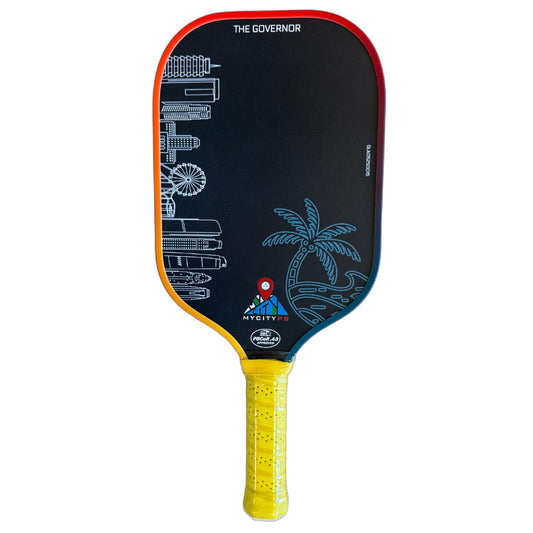 MyCityPB The Governor - Los Angeles