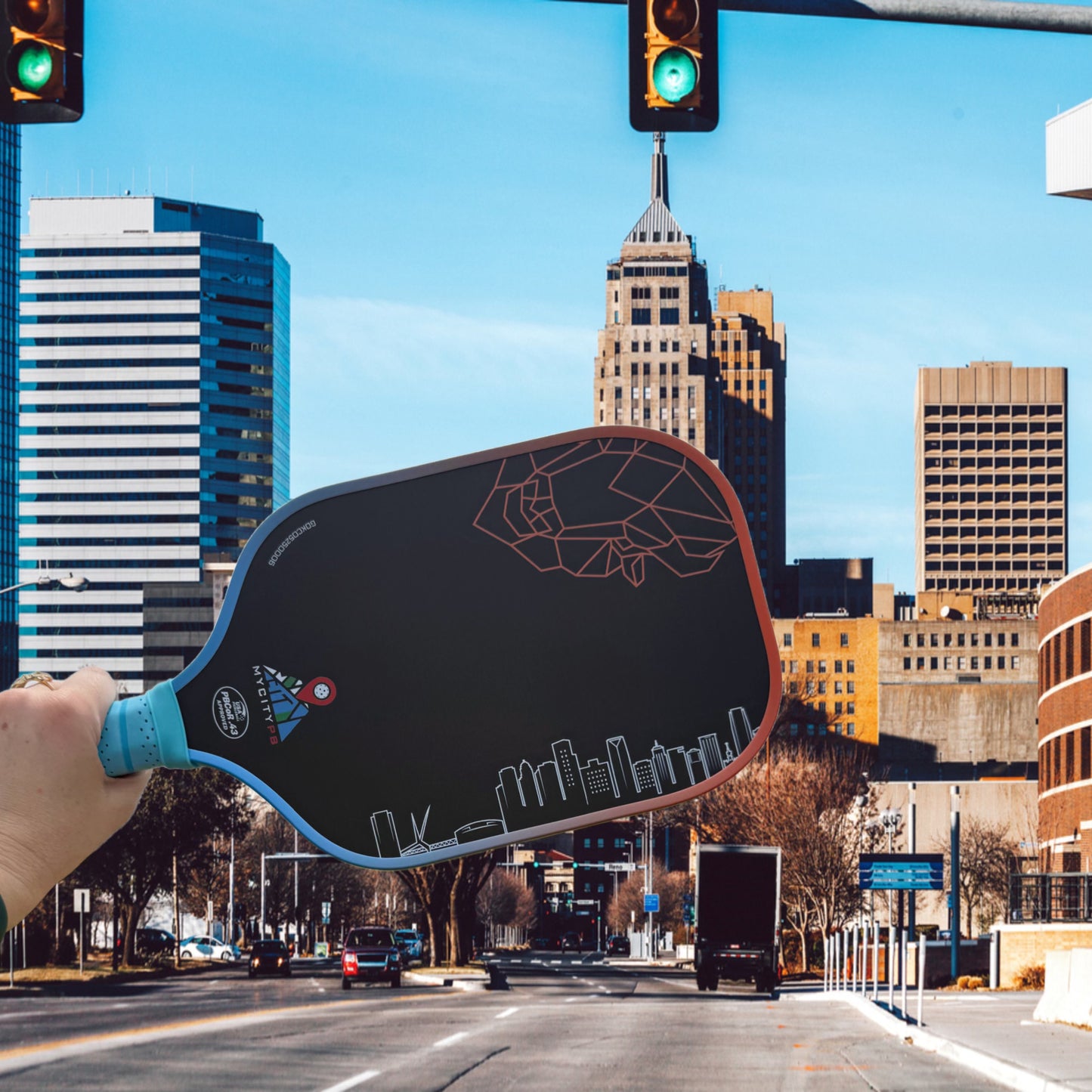 MyCityPB The Governor - OKC