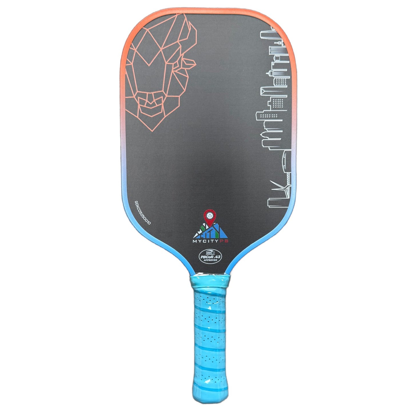 MyCityPB The Governor - OKC