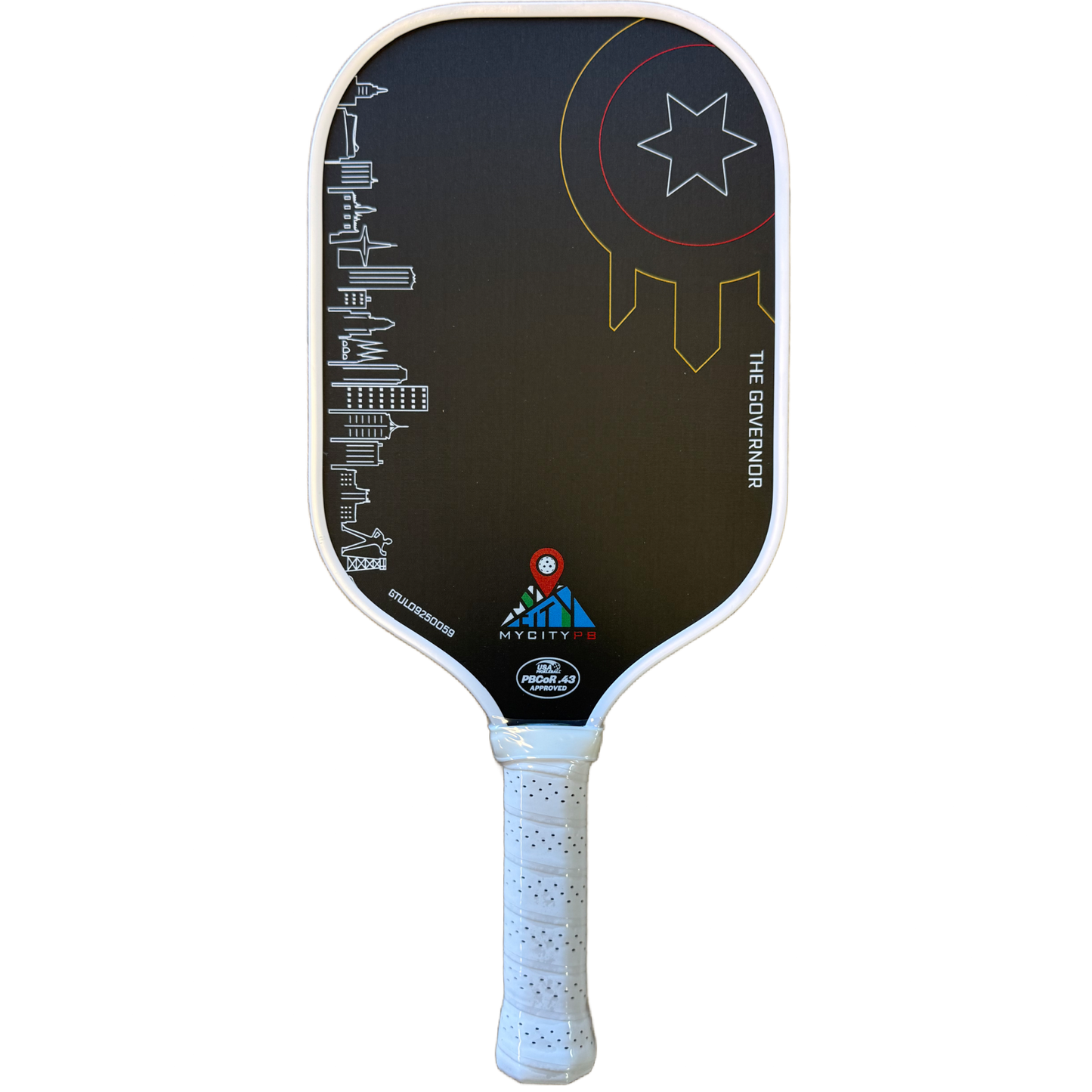 MyCityPB The Governor - Tulsa