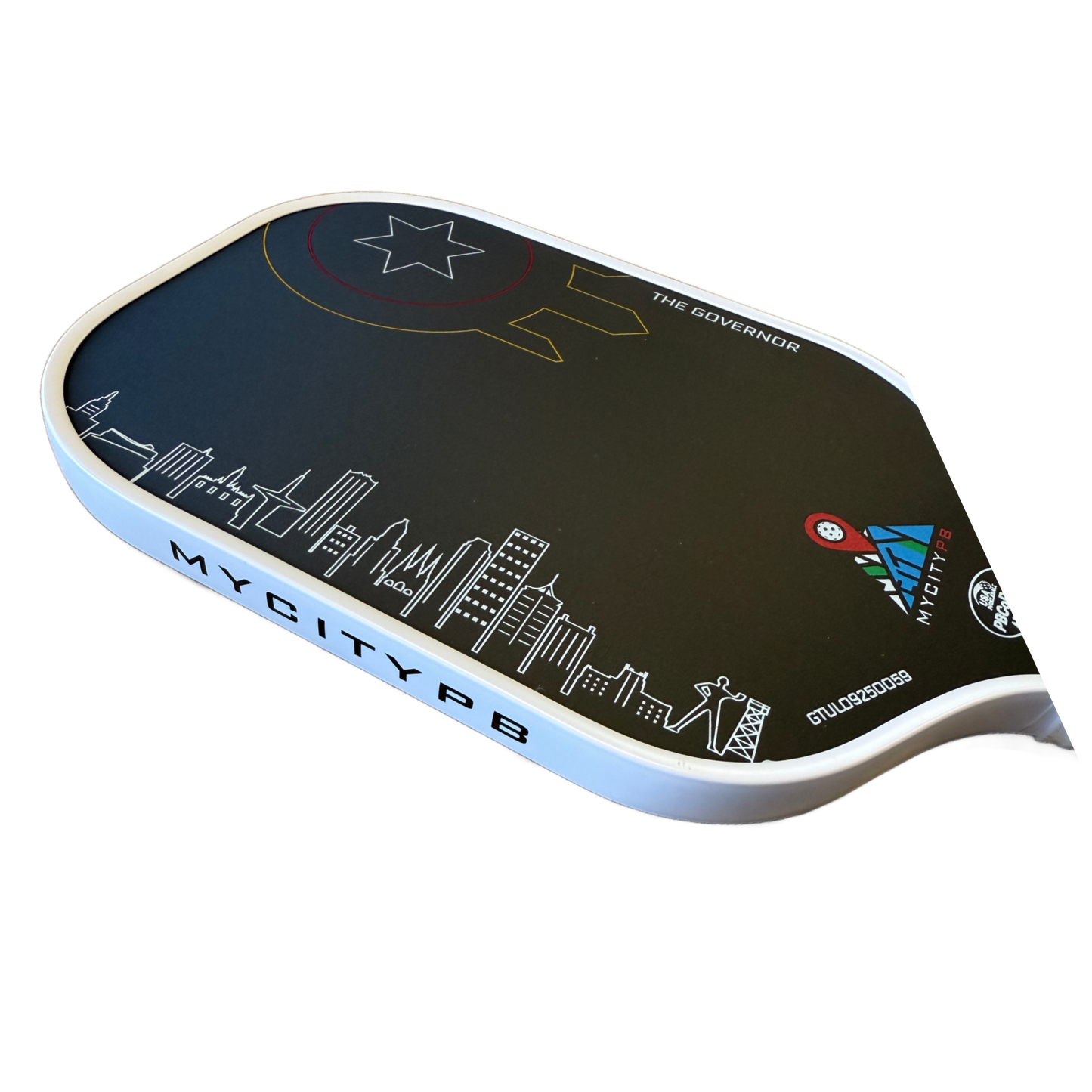 MyCityPB The Governor - Tulsa