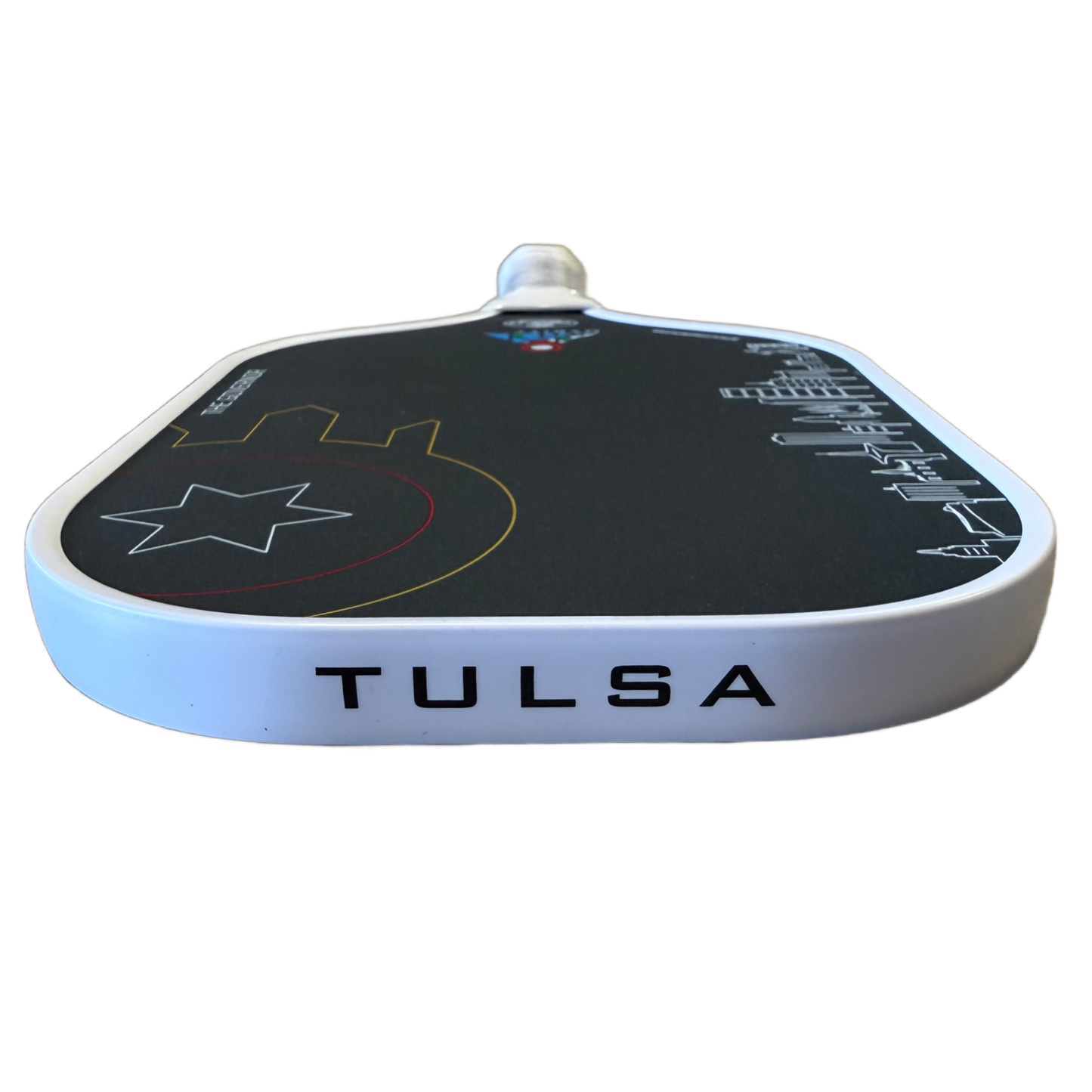 MyCityPB The Governor - Tulsa