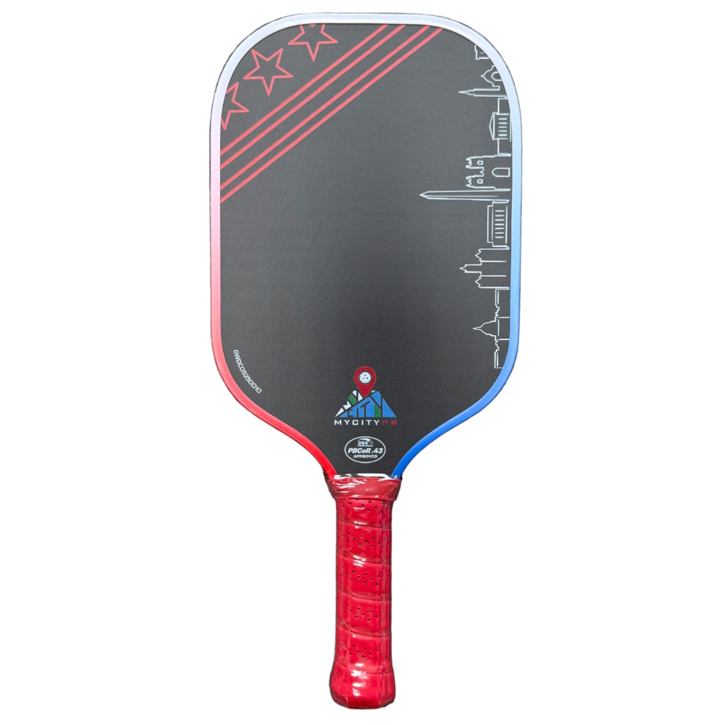 MyCityPB The Governor - Washington DC