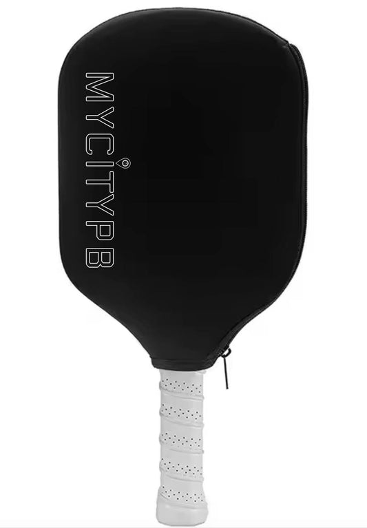 MCPB Paddle Cover