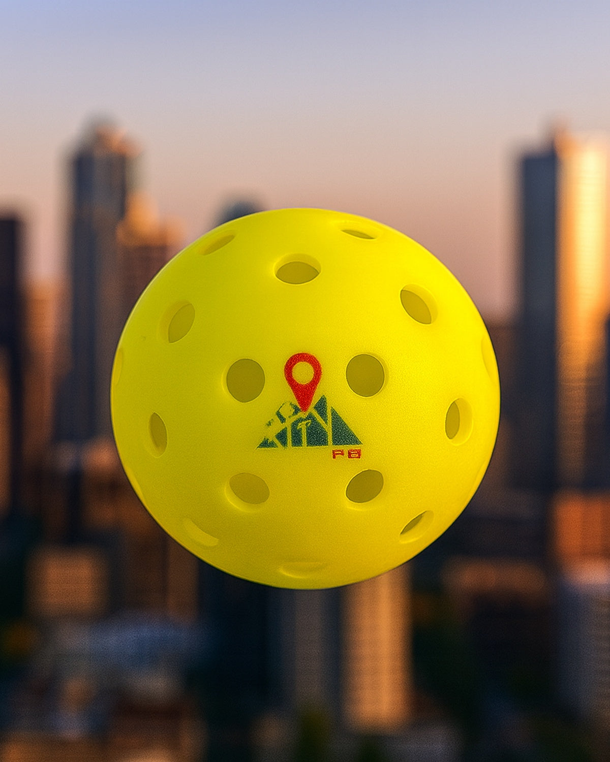 R2R x MyCity Pickleball