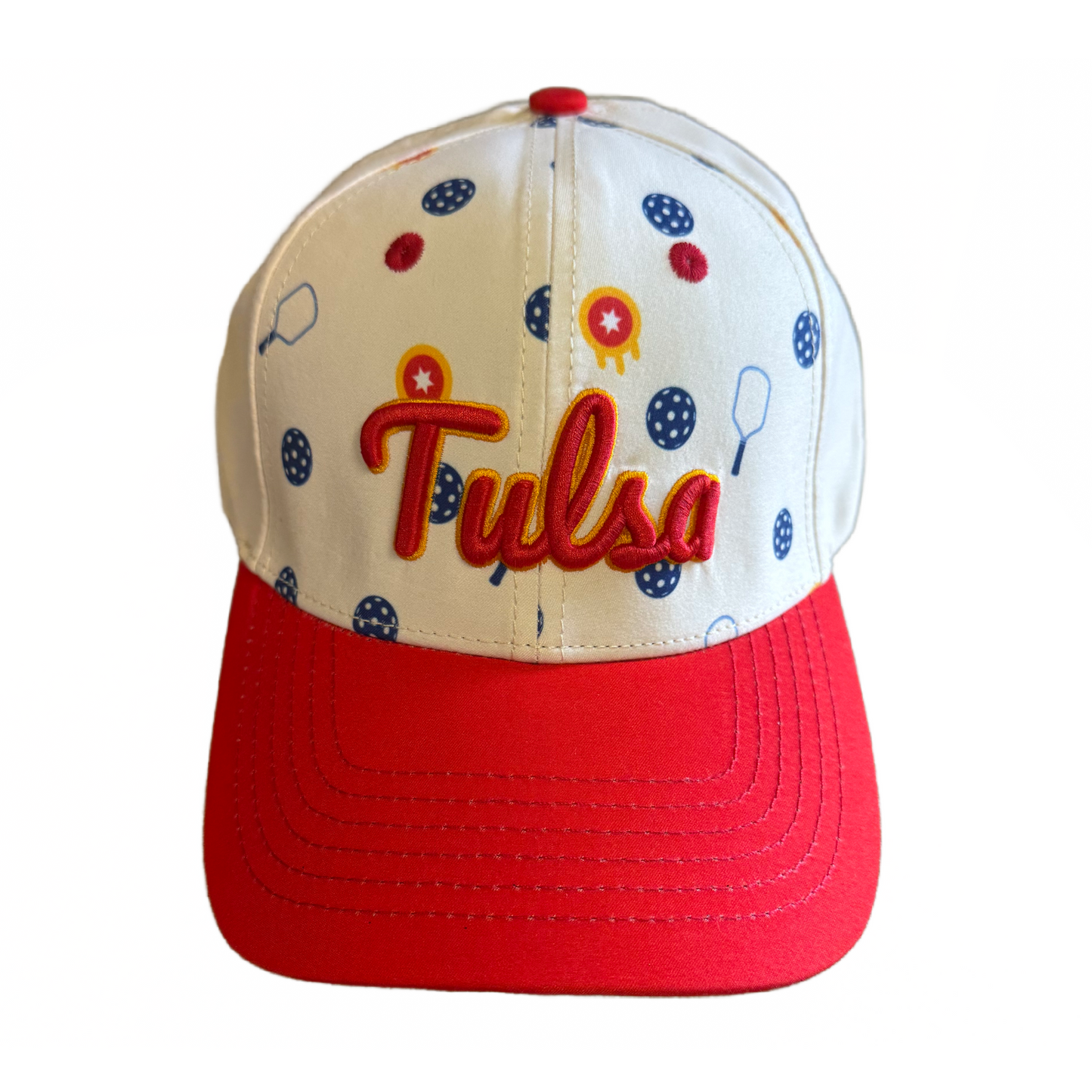 MyCityPB Tulsa snapback 2.0